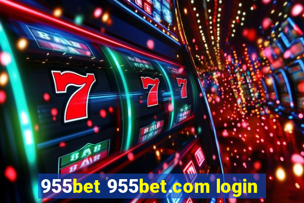 955bet 955bet.com login